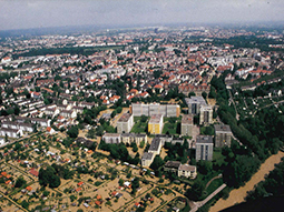 Augsburg Pfersee
