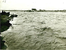 Lechhochwasser 1910