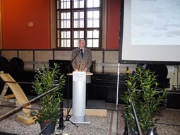 Ansprache des Oberbürgermeisters der Stadt Augsburg, Dr. Kurt Griebl