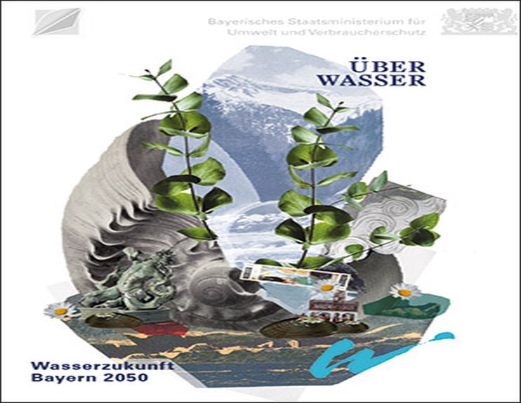Bild Wasserzukunft 2050