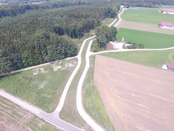 Deich am Eichbühel