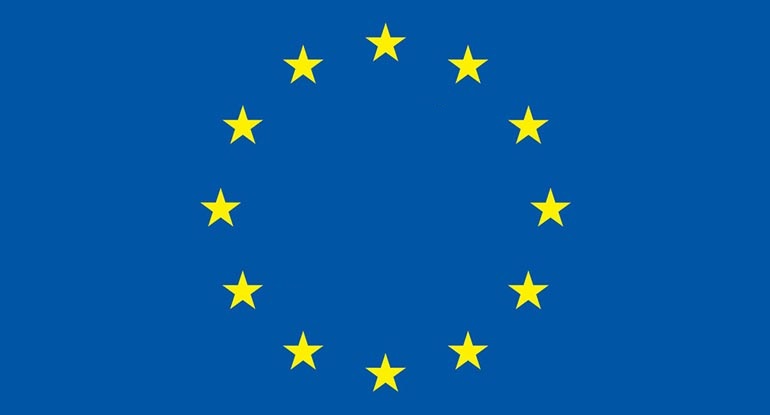 Logo der Europäischen Kommission