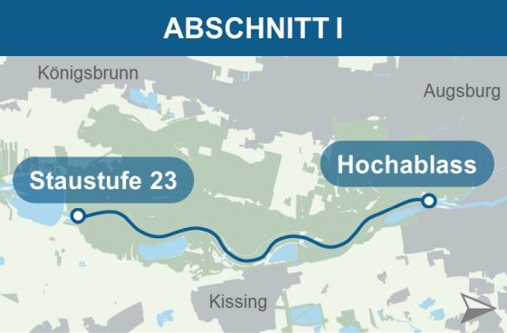 Abschnitt I