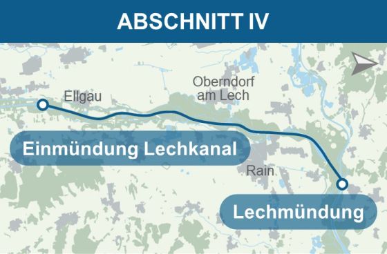Abschnitt IV