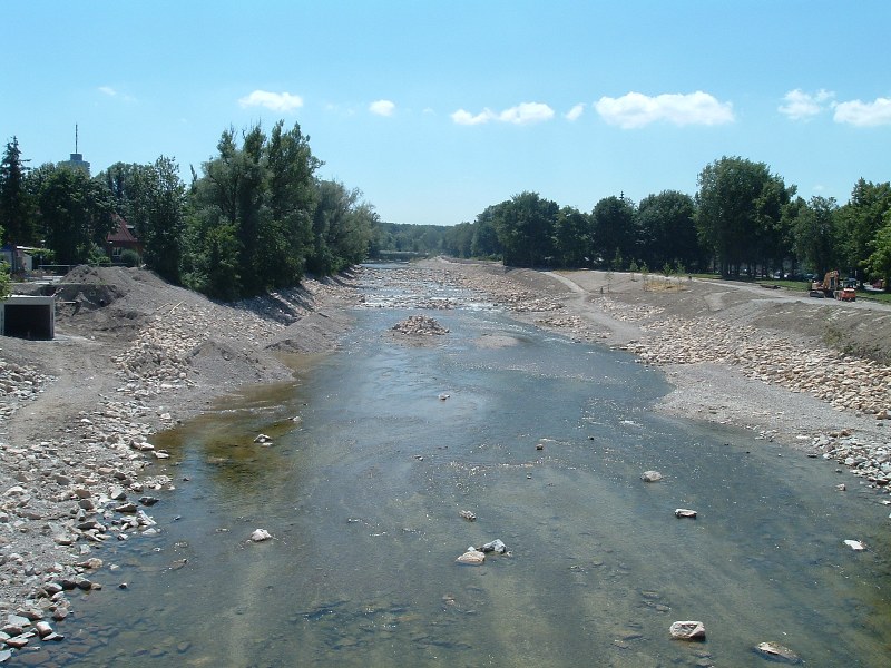 Große Rampe 2006