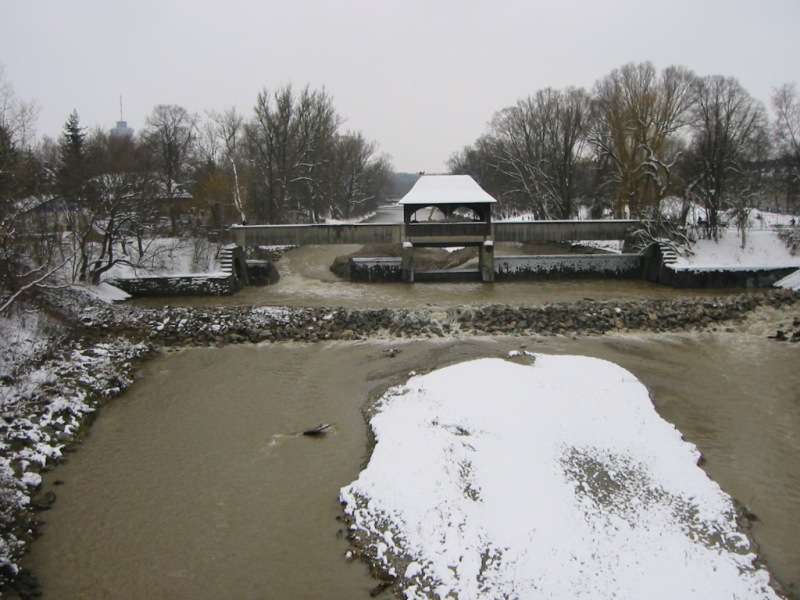 Goggeleswehr 2003 