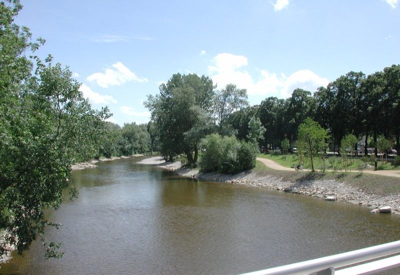 Bild nach der Umsetzung