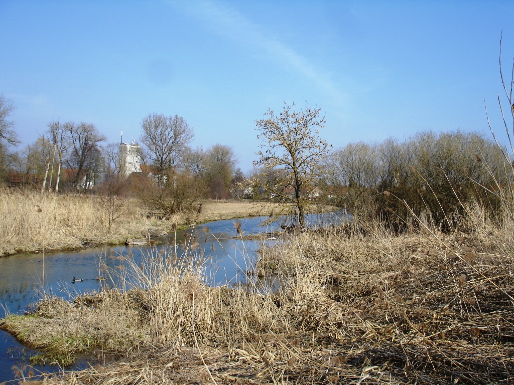 Die Egau
