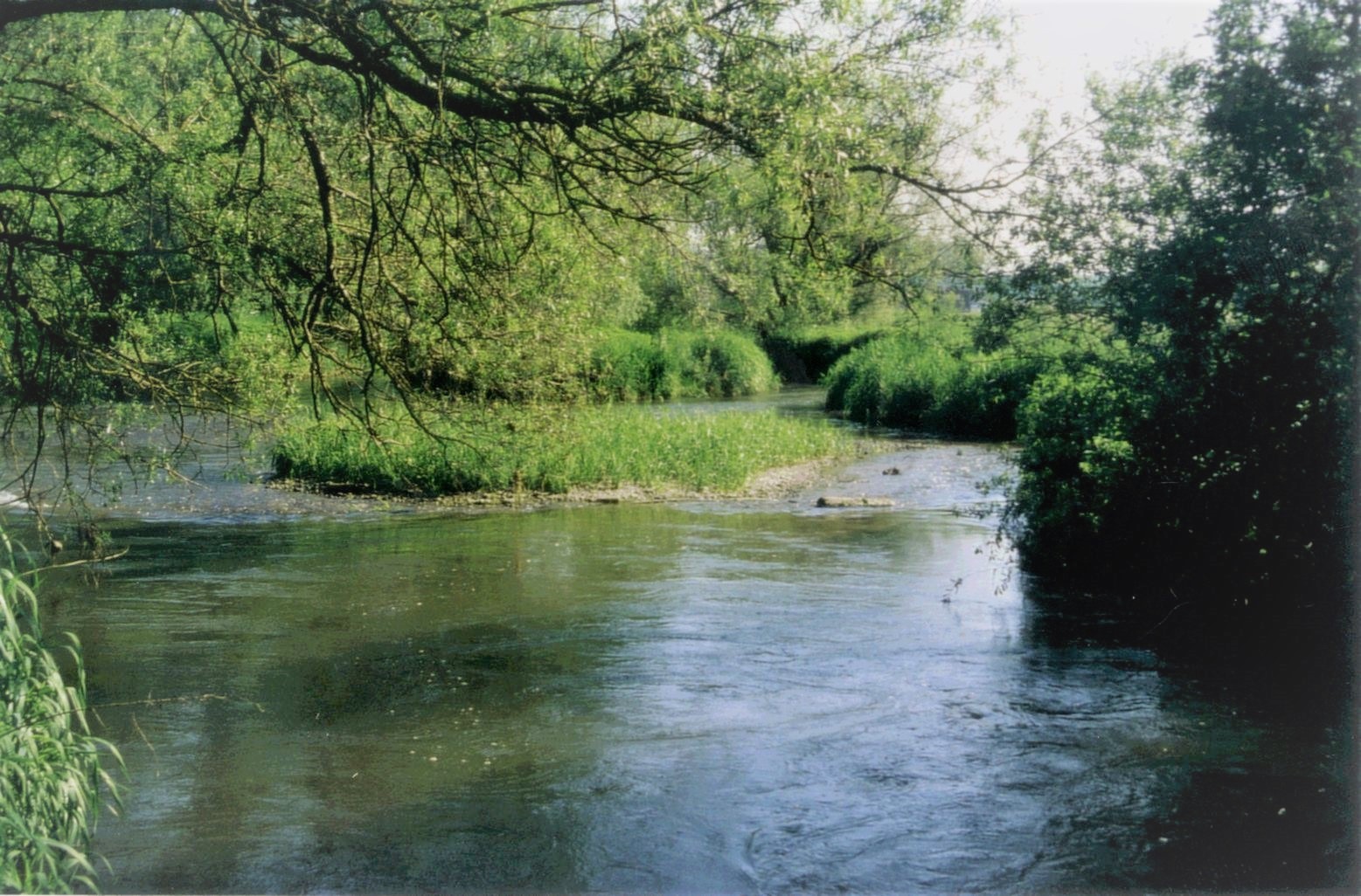 Die Kleine Mindel