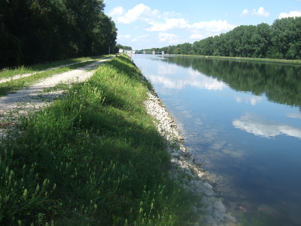 Der Lech