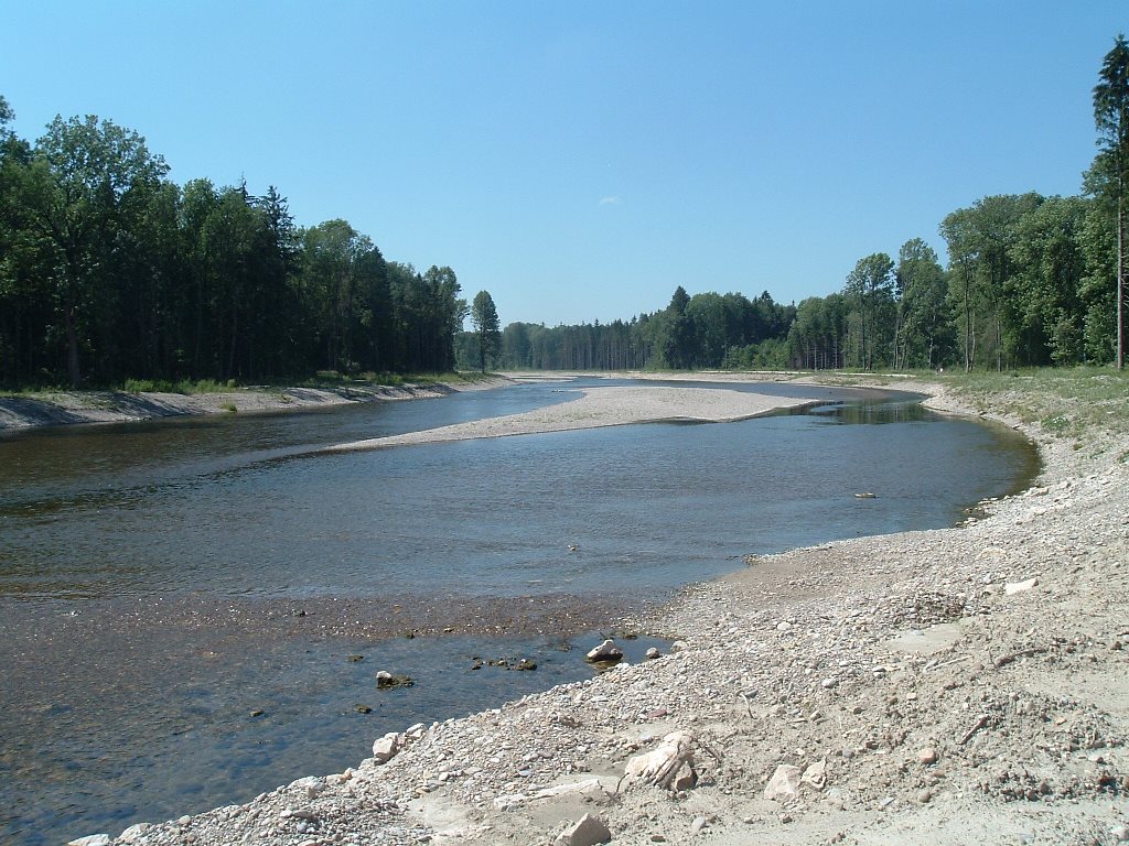 Die Wertach