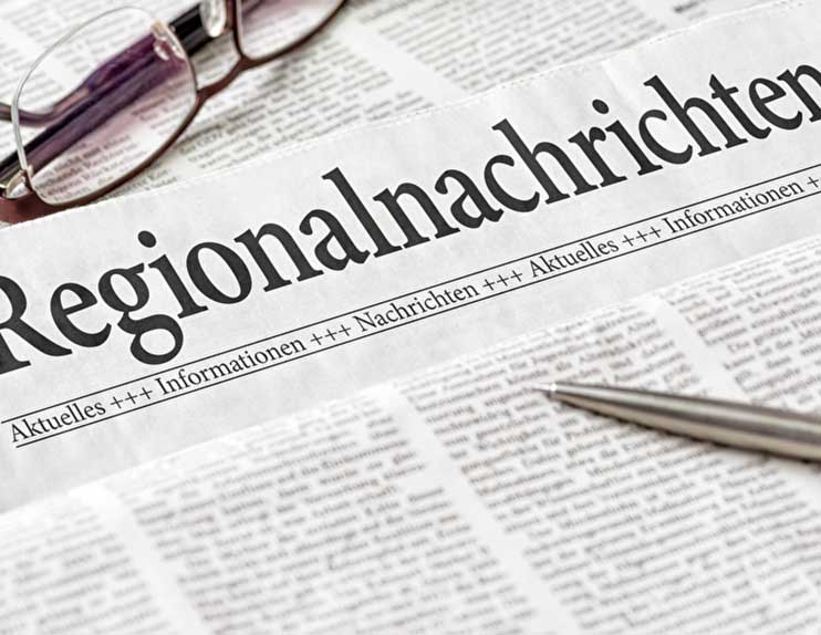 Link führt zur Seite Geschichte des Wasserwirtschaftsamts