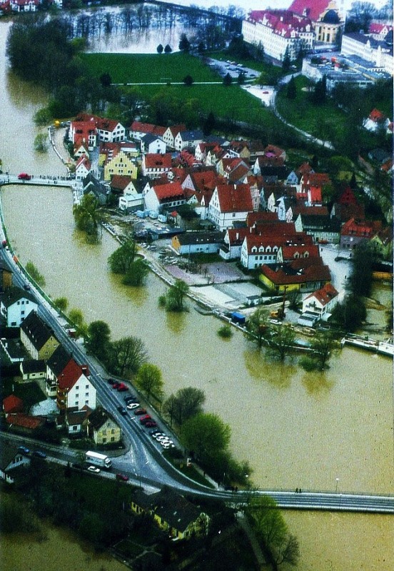 Unsere Aufgaben Hochwasserschutz Hochwassernachrichtendienst Internetangebot Wasserwirtschaftsamt Donauw Rth